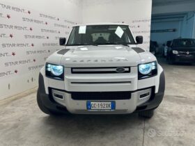 Land Rover Defender 110 2.0 SD4 AWD TAGLIANDI UFFI
