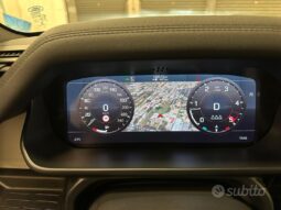 Land Rover Defender 110 2.0 SD4 AWD TAGLIANDI UFFI pieno