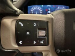 Land Rover Defender 110 2.0 SD4 AWD TAGLIANDI UFFI pieno