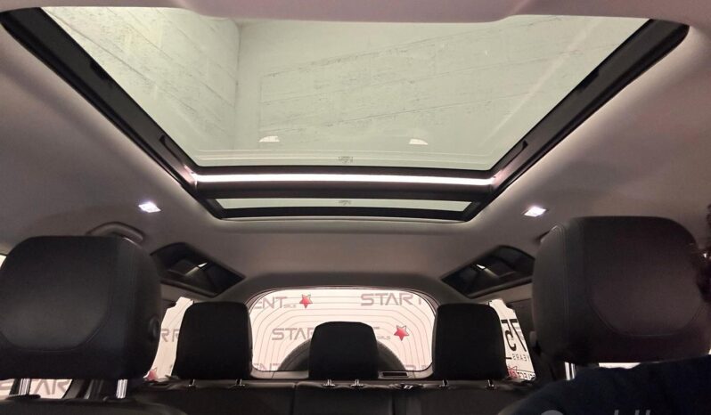 Land Rover Defender 110 2.0 SD4 AWD TAGLIANDI UFFI pieno