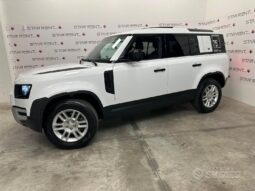 Land Rover Defender 110 2.0 SD4 AWD TAGLIANDI UFFI pieno