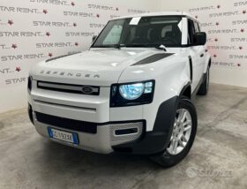 Land Rover Defender 110 2.0 SD4 AWD TAGLIANDI UFFI