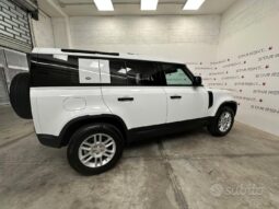 Land Rover Defender 110 2.0 SD4 AWD TAGLIANDI UFFI pieno