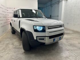 Land Rover Defender 110 2.0 SD4 AWD TAGLIANDI UFFI