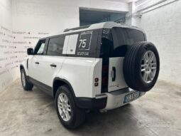 Land Rover Defender 110 2.0 SD4 AWD TAGLIANDI UFFI pieno