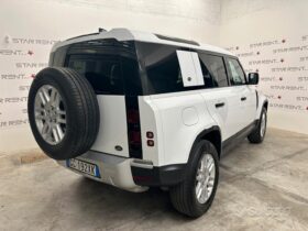 Land Rover Defender 110 2.0 SD4 AWD TAGLIANDI UFFI