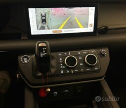 Land Rover Defender 110 2.0 SD4 AWD TAGLIANDI UFFI pieno