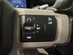 Land Rover Defender 110 2.0 SD4 AWD TAGLIANDI UFFICIALI Auto pieno