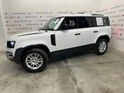 Land Rover Defender 110 2.0 SD4 AWD TAGLIANDI UFFICIALI Auto pieno