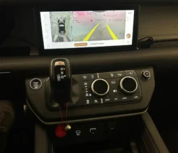Land Rover Defender 110 2.0 SD4 AWD TAGLIANDI UFFICIALI Auto pieno