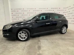 Lancia Delta 1.6 MJT DPF 105 CV Steel pieno