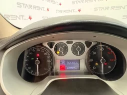 Lancia Delta 1.6 MJT DPF 105 CV Steel pieno