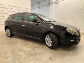 Lancia Delta 1.6 MJT DPF 105 CV Steel