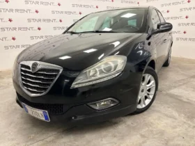 Lancia Delta 1.6 MJT DPF 105 CV Steel