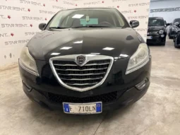 Lancia Delta 1.6 MJT DPF 105 CV Steel pieno
