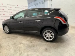 Lancia Delta 1.6 MJT DPF 105 CV Steel pieno