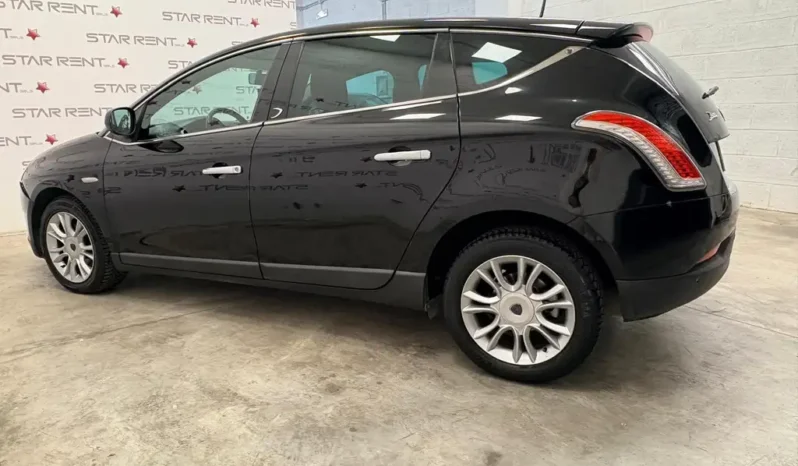 Lancia Delta 1.6 MJT DPF 105 CV Steel pieno