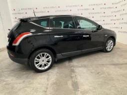 Lancia Delta 1.6 MJT DPF 105 CV Steel pieno