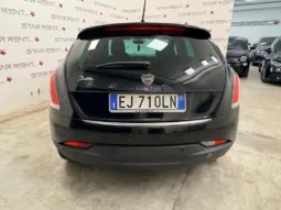 Lancia Delta 1.6 MJT DPF 105 CV Steel pieno