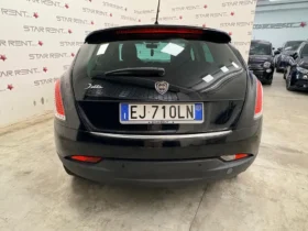 Lancia Delta 1.6 MJT DPF 105 CV Steel