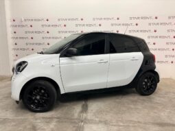 Smart ForFour 70 1.0 Passion pieno