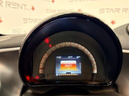 Smart ForFour 70 1.0 Passion pieno