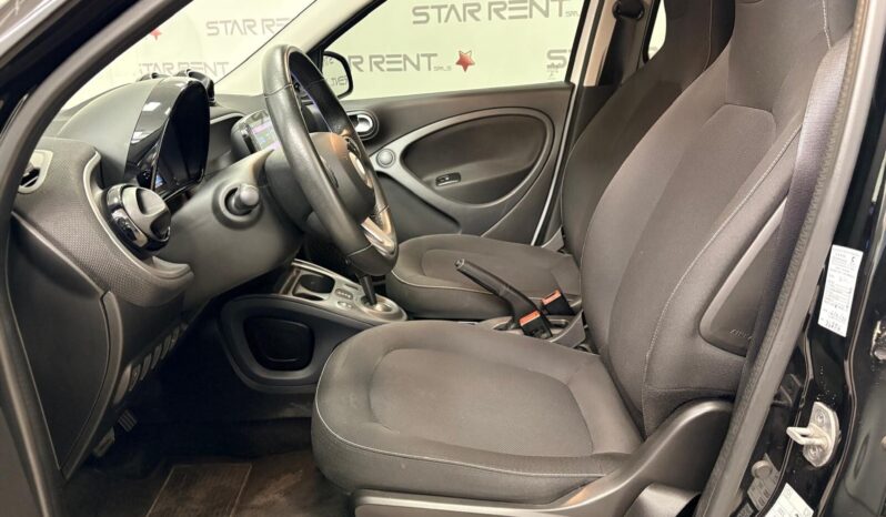 Smart ForFour 70 1.0 Passion pieno