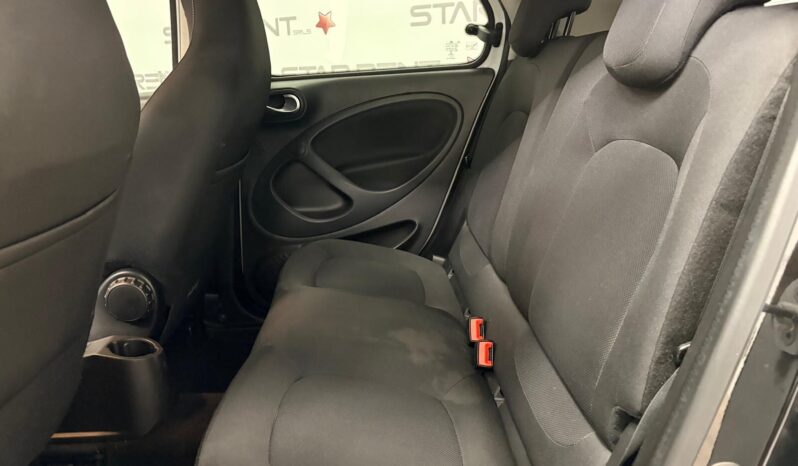 Smart ForFour 70 1.0 Passion pieno