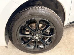 Smart ForFour 70 1.0 Passion pieno