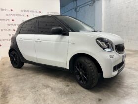 Smart ForFour 70 1.0 Passion