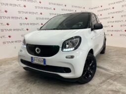Smart ForFour 70 1.0 Passion