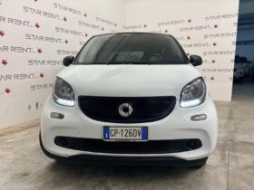 Smart ForFour 70 1.0 Passion
