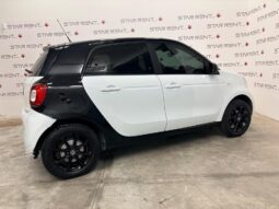 Smart ForFour 70 1.0 Passion pieno
