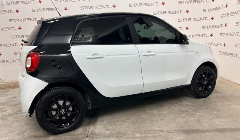Smart ForFour 70 1.0 Passion pieno