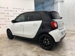 Smart ForFour 70 1.0 Passion