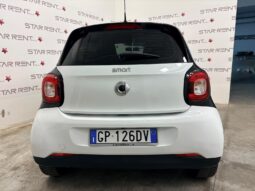 Smart ForFour 70 1.0 Passion