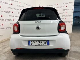 Smart ForFour 70 1.0 Passion