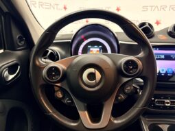 Smart ForFour 70 1.0 Passion pieno