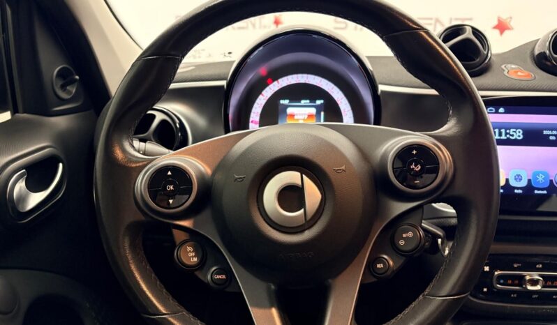 Smart ForFour 70 1.0 Passion pieno