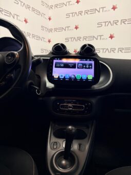Smart ForFour 70 1.0 Passion pieno