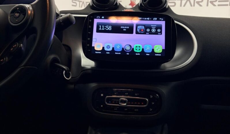 Smart ForFour 70 1.0 Passion pieno