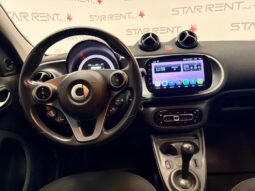 Smart ForFour 70 1.0 Passion pieno