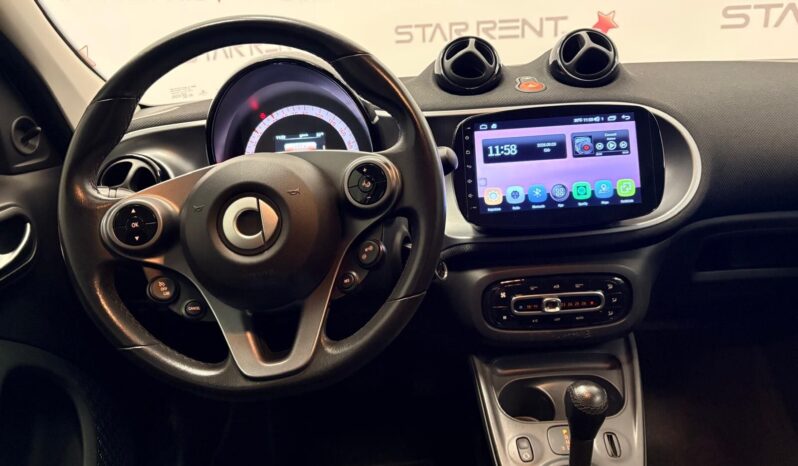 Smart ForFour 70 1.0 Passion pieno