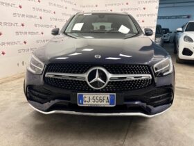 Mercedes-benz GLC 220 d 4Matic Premium Plus