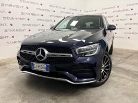 Mercedes-benz GLC 220 d 4Matic Premium Plus