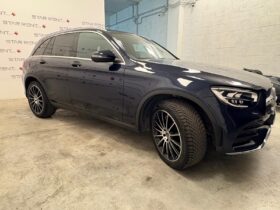 Mercedes-benz GLC 220 d 4Matic Premium Plus