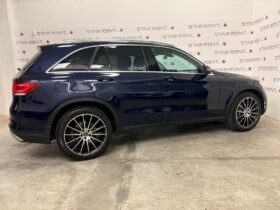 Mercedes-benz GLC 220 d 4Matic Premium Plus