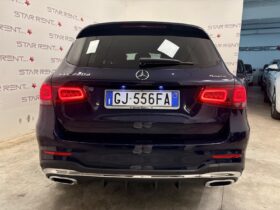 Mercedes-benz GLC 220 d 4Matic Premium Plus
