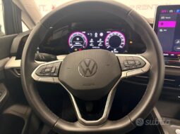 Volkswagen Golf 2.0 TDI 115 CV SCR Life pieno