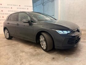 Volkswagen Golf 2.0 TDI 115 CV SCR Life